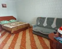 Двухместный номер с 2 кроватями Гостевой дом гостевой дом Парадиз посёлок городского типа Николаевка без звезд