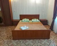 Семейный номер 3-местный Гостевой дом гостевой дом Парадиз посёлок городского типа Николаевка новый объект