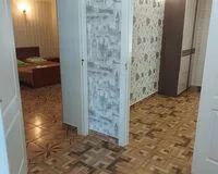 Семейный номер 3-местный Гостевой дом гостевой дом Парадиз посёлок городского типа Николаевка без звезд новый объект