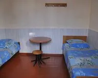 Двухместный номер с 2 кроватями Гостевой дом Яхт Клуб посёлок городского типа Симеиз без звезд