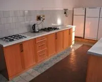 Двухместный номер с 2 кроватями Гостевой дом Яхт Клуб посёлок городского типа Симеиз новый объект