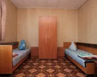 Двухместный номер с 2 кроватями Гостевой дом Яхт Клуб посёлок городского типа Симеиз без звезд без отзывов