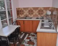 Трехместный номер Гостевой дом Яхт Клуб посёлок городского типа Симеиз без звезд новый объект