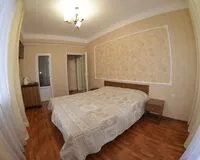 Двухместный номер с 2 кроватями Гостевой дом Uteshchi guest house Феодосия без звезд