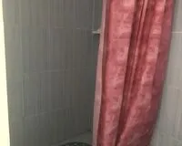 Двухместный номер Гостевой дом Гостевой Дом ЯМАЛ посёлок городского типа Черноморское без звезд новый объект