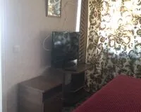 Двухместный номер «Люкс» Гостевой дом Гостевой Дом ЯМАЛ посёлок городского типа Черноморское Забронируй по своей цене!
