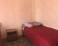 Двухместный номер «Люкс» Гостевой дом Гостевой Дом ЯМАЛ посёлок городского типа Черноморское 5% скидка по промокоду!