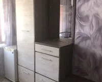 Одноместный номер Гостевой дом Гостевой Дом ЯМАЛ посёлок городского типа Черноморское без звезд
