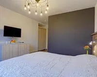 Двухместный номер Гостевой дом Графское Томск новый объект