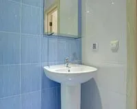 Двухместный номер Гостевой дом Графское Томск 5% скидка по промокоду!