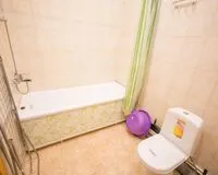 Апартаменты 1 спальня Гостевой дом Графское Томск новый объект