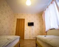 Апартаменты 1 спальня Гостевой дом Графское Томск новый объект