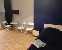Апартаменты 1 спальня Гостевой дом Графское Томск новый объект