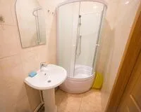 Апартаменты 1 спальня Гостевой дом Графское Томск без отзывов