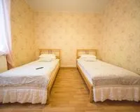 Апартаменты 1 спальня Гостевой дом Графское Томск новый объект
