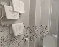 Трехместный номер Отель Рубеж село Ошта Забронируй по своей цене!