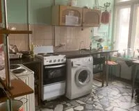 Кровать в общем 2-местном номере для мужчин Хостел Хостел Лахта Санкт-Петербург новый объект