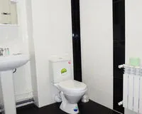 Апартаменты 1 спальня Отель Hotel MED Волгоград без отзывов Забронируй по своей цене! 5% скидка по промокоду!