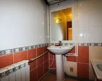 Кровать в общем 2-местном номере Отель Hotel MED Волгоград без звезд