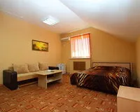 Четырехместный номер Отель Hotel MED Волгоград без отзывов