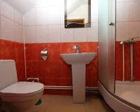 Четырехместный номер Отель Hotel MED Волгоград 5% скидка по промокоду!