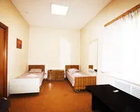 Двухместный номер Отель Hotel MED Волгоград без звезд