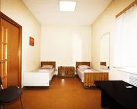 Двухместный номер Отель Hotel MED Волгоград новый объект