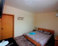 Двухместный номер «Люкс» Отель Hotel MED Волгоград новый объект