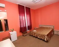 Трехместный номер Отель Hotel MED Волгоград без звезд