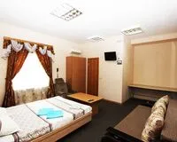 Трехместный номер Отель Hotel MED Волгоград без отзывов