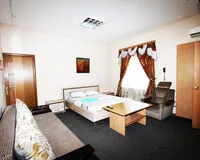 Трехместный номер Отель Hotel MED Волгоград 5% скидка по промокоду!