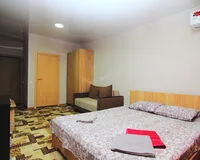 Двухместный номер «Люкс» Отель Hotel MED Волгоград без звезд