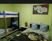 Апартаменты 1 спальня Хостел Hostel Den' & Noch' Саратов без звезд