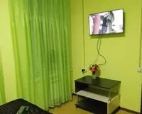 Апартаменты 1 спальня Хостел Hostel Den' & Noch' Саратов новый объект