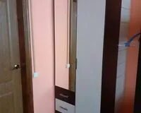 Кровать в общем 2-местном номере Хостел Hostel Den' & Noch' Саратов без отзывов