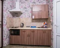 Апартаменты «Студия» Отель Отель Одиссей село Архипо-Осиповка без отзывов