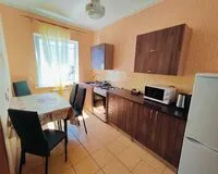 Апартаменты 2 спальни Отель Отель Одиссей село Архипо-Осиповка