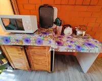 Бюджетный семейный номер 4-местный Отель Отель Одиссей село Архипо-Осиповка 5% скидка по промокоду!