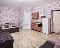 Апартаменты «Студия» Отель Отель Одиссей село Архипо-Осиповка без звезд