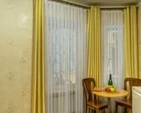 Апартаменты 1 спальня Гостевой дом Уютный Дворик посёлок городского типа Гаспра без звезд