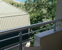 Апартаменты 1 спальня Гостевой дом Уютный Дворик посёлок городского типа Гаспра