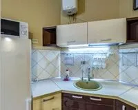 Апартаменты 1 спальня Гостевой дом Уютный Дворик посёлок городского типа Гаспра без звезд