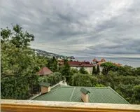 Апартаменты 1 спальня Гостевой дом Уютный Дворик посёлок городского типа Гаспра Забронируй по своей цене!