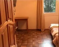 Двухместный номер с 2 кроватями Гостевой дом Гостевой дом Ливадия посёлок городского типа Ливадия без звезд