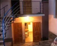 Двухместный номер с 2 кроватями Гостевой дом Гостевой дом Ливадия посёлок городского типа Ливадия 5% скидка по промокоду!