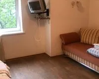 Двухместный номер с 1 кроватью «Люкс» Гостевой дом Гостевой дом Ливадия посёлок городского типа Ливадия