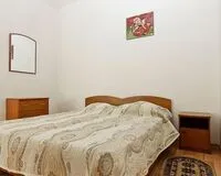 Двухместный номер с 2 кроватями Гостевой дом Гостевой дом Ливадия посёлок городского типа Ливадия без отзывов