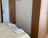 Двухместный номер с 2 кроватями Гостевой дом Гостевой дом Ливадия посёлок городского типа Ливадия 5% скидка по промокоду!