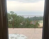 Двухместный номер с 1 кроватью «Люкс» Гостевой дом Гостевой дом Ливадия посёлок городского типа Ливадия новый объект