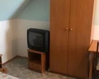 Двухместный номер с 1 кроватью «Люкс» Гостевой дом Гостевой дом Ливадия посёлок городского типа Ливадия Забронируй по своей цене!